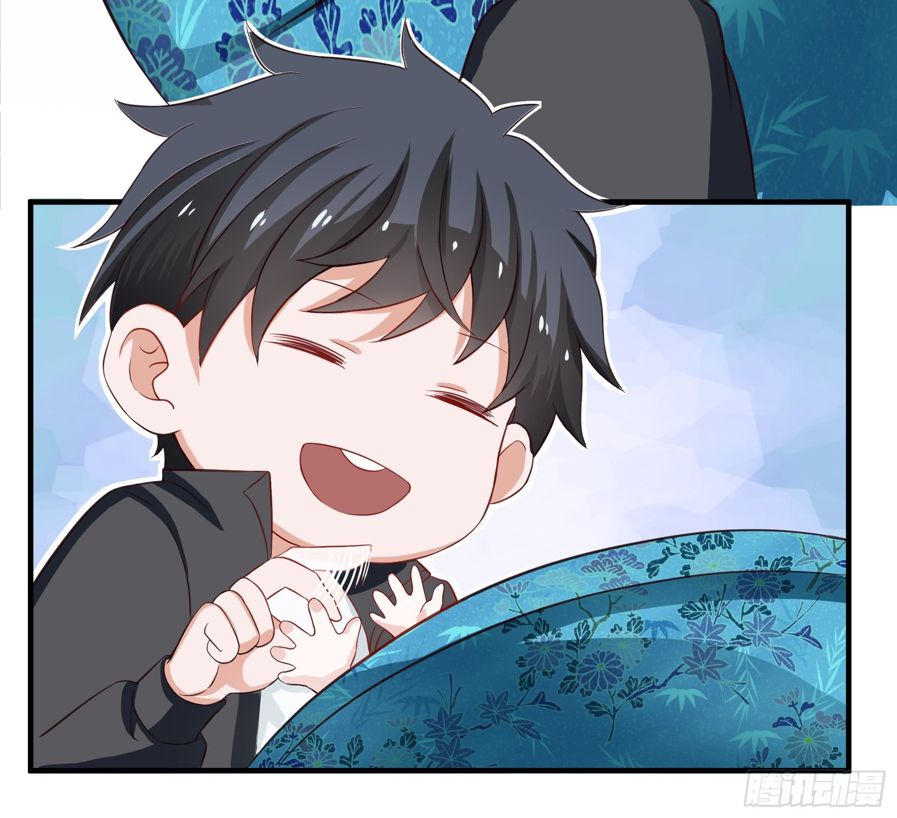Fairy Demon Dad Chapter 02 Gambar 14